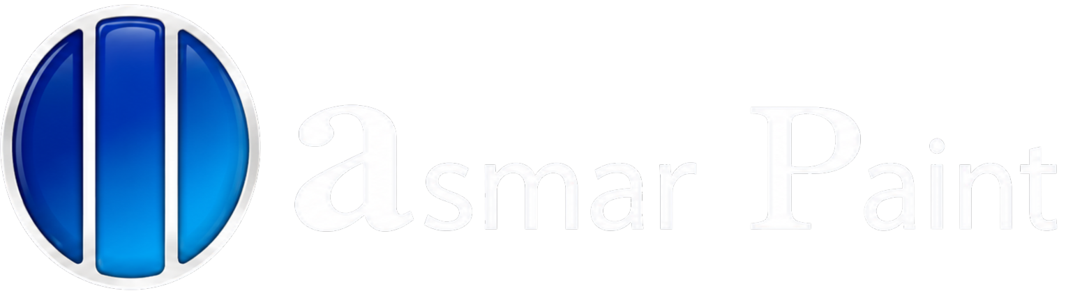 Asmar Paint Logo