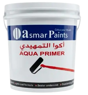 Asmar Aqua Primer PVA