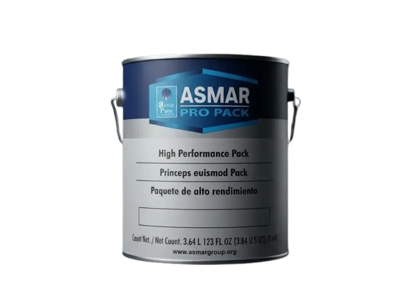 Asmar Matt Enamel