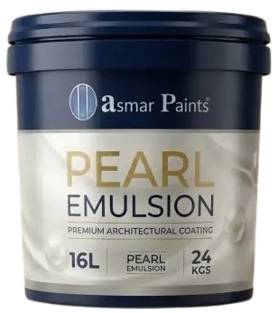 Asmar Pearl