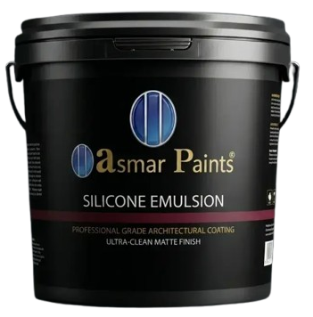 Asmar Weather Silicone