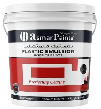 Asmar Plastic Emulsion Ceiling