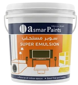 Asmar Super Emulsion