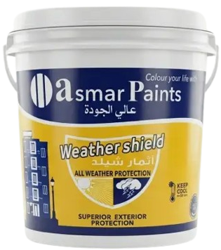 Asmar Weather Protect